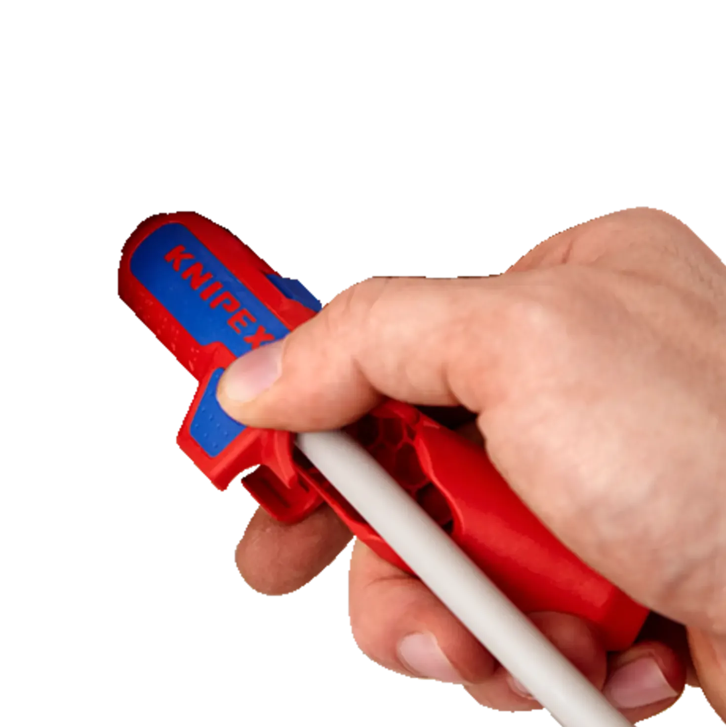 Knipex Ergostrip® afisoleringsværktøj