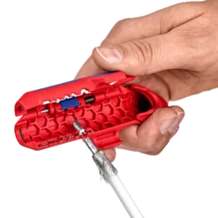 Knipex Ergostrip® afisoleringsværktøj