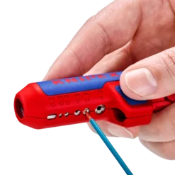 Knipex Ergostrip® afisoleringsværktøj