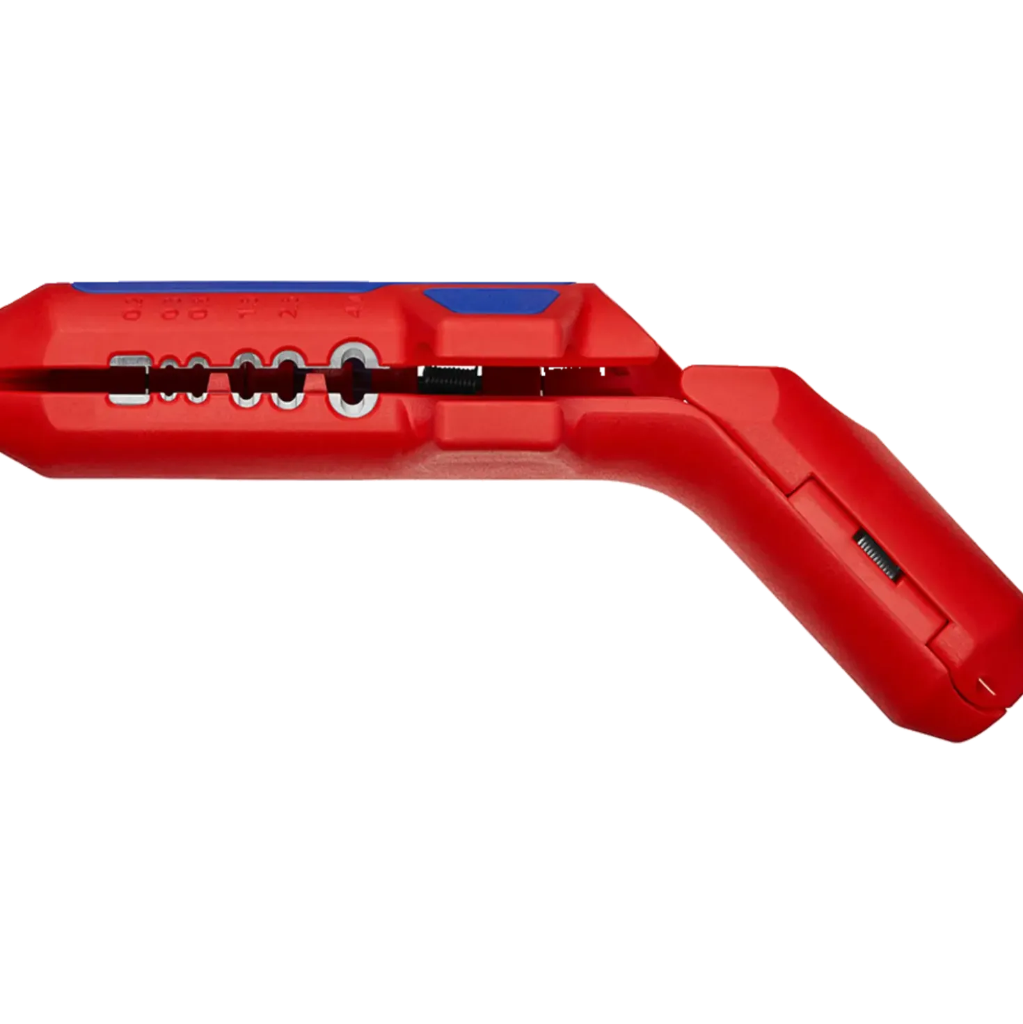Knipex Ergostrip® afisoleringsværktøj