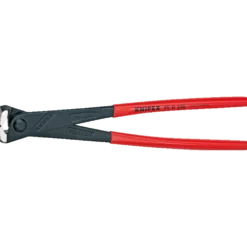 Knipex kraft-bindetang m/kunststofgreb 250 mm