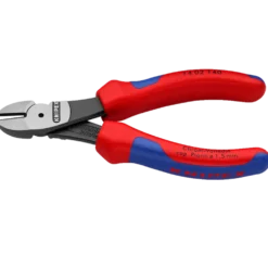 Knipex kraft-skævbider flerkomponent greb140 mm