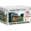 Knudsen Kilen terrassekile 100 stk