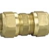 Kobling t/pexrør 15x15 mm