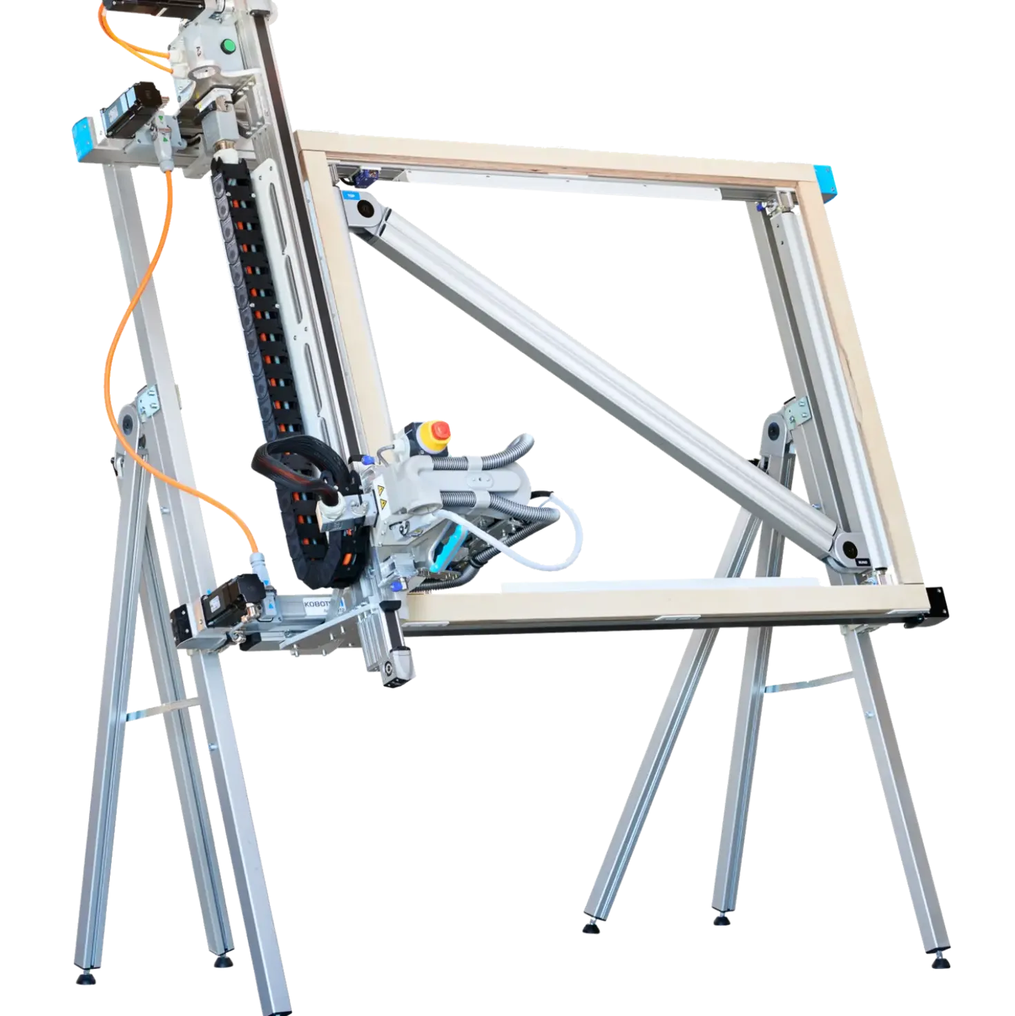 KOBOT skærerobot 1225