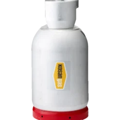 Kosan alu-truck gasflaske 11 kg - uden gas