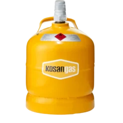 Kosangas 2 kg - kun gas