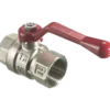 Kuglehane m/langt greb 1/2"