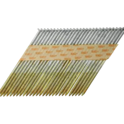 Kyocera Senco Ringsøm, HDG, Sencoted 3,1x98 mm - pk. á 2016 stk.