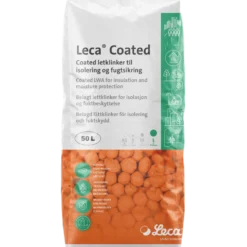 Leca nødder 10-20 mm - 50 L