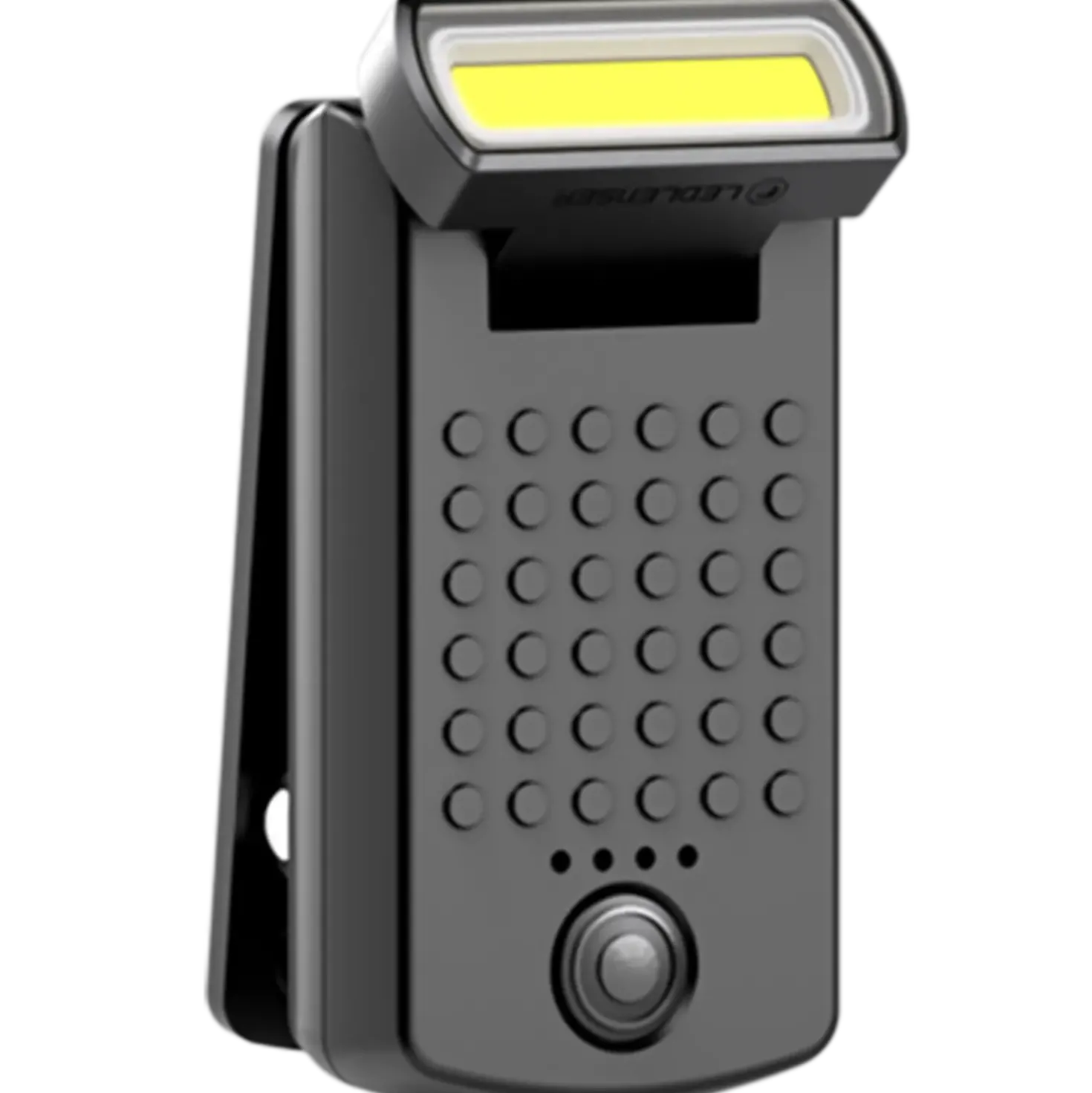 Ledlenser inspektionslampe W1R work