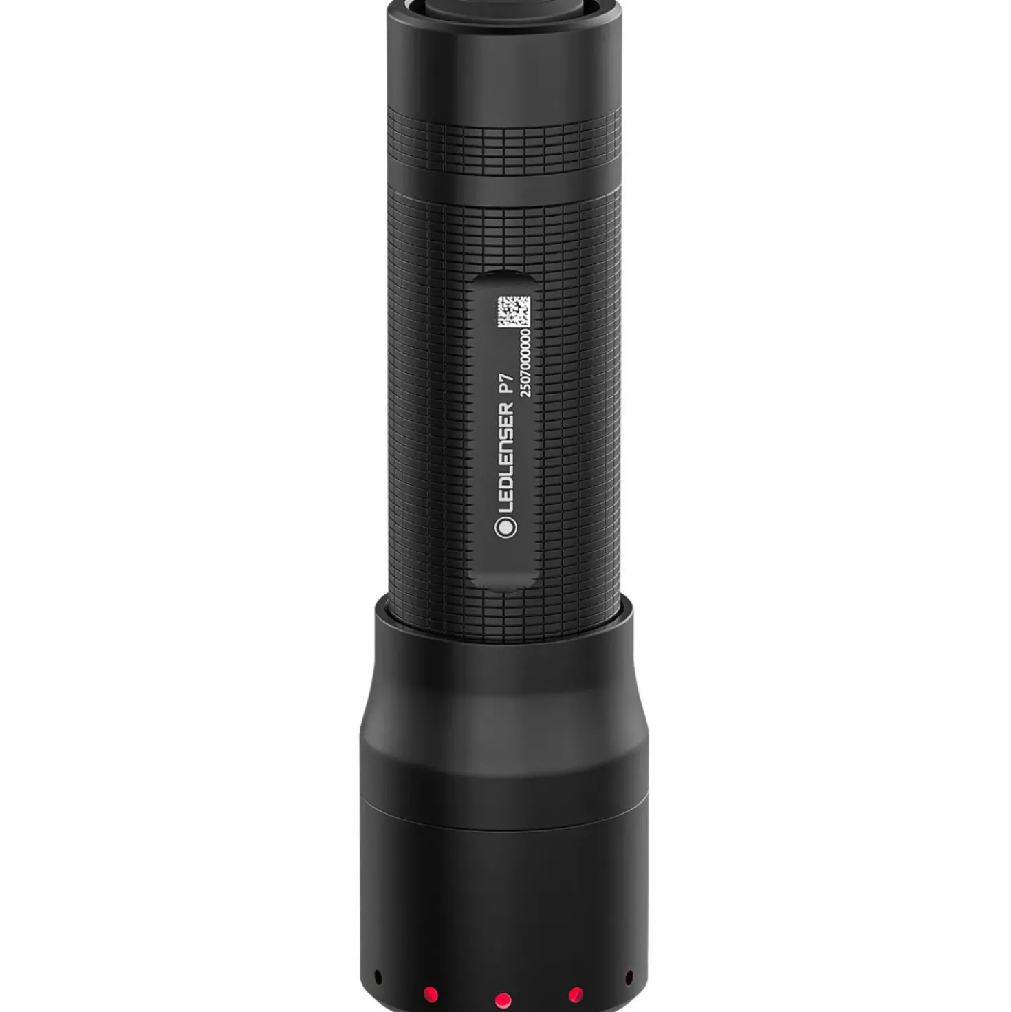 Ledlenser lommelygte P7