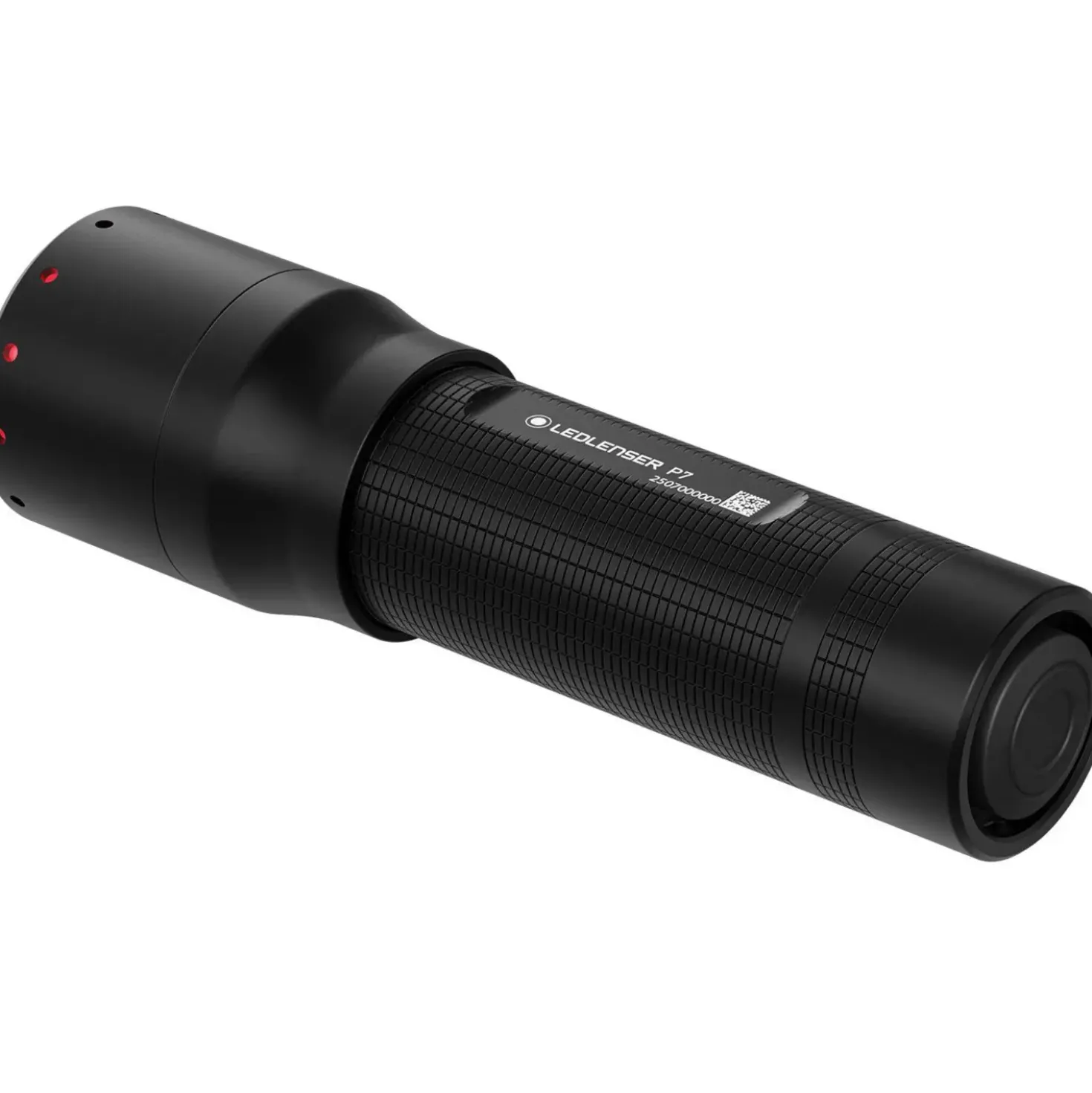 Ledlenser lommelygte P7