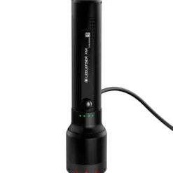 Ledlenser lommelygte P6R