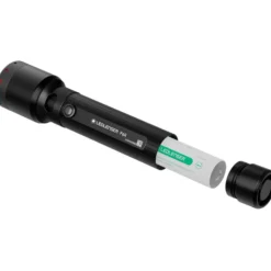Ledlenser lommelygte P6R