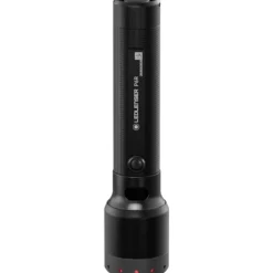 Ledlenser lommelygte P6R