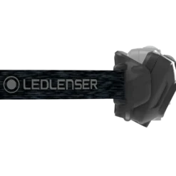 LEDlenser Pandelampe HF4R Core sort