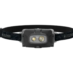 LEDlenser Pandelampe HF4R Core sort