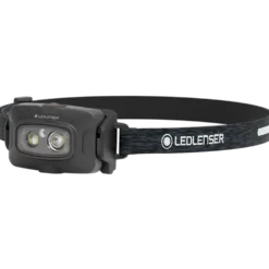 LEDlenser Pandelampe HF4R Core sort