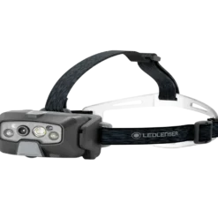 LEDlenser Pandelampe HF8R Core sort