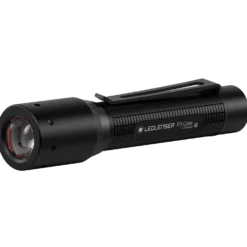 Ledlenser P3 Core lommelygte