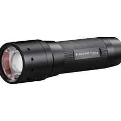 Ledlenser P7 Core lommelygte
