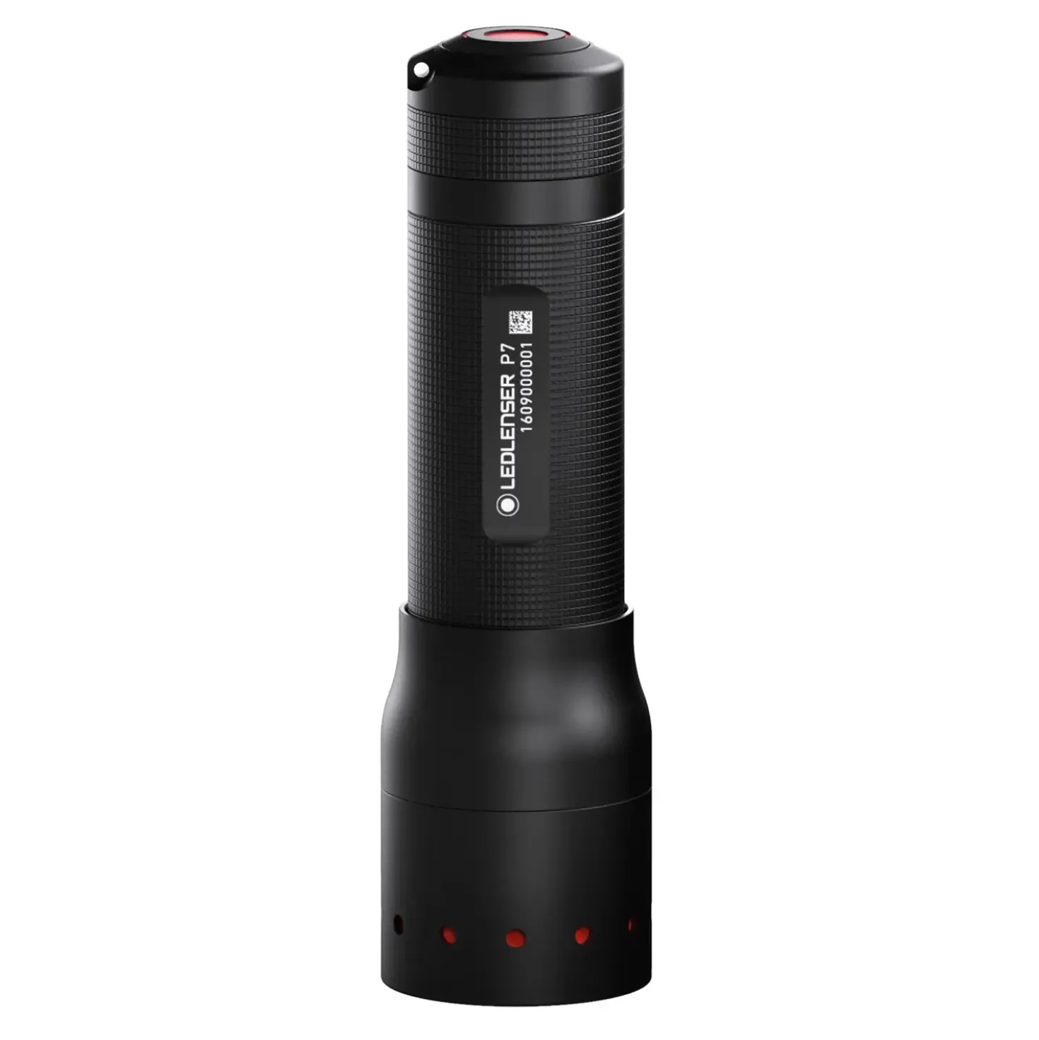 Ledlenser P7 lommelygte