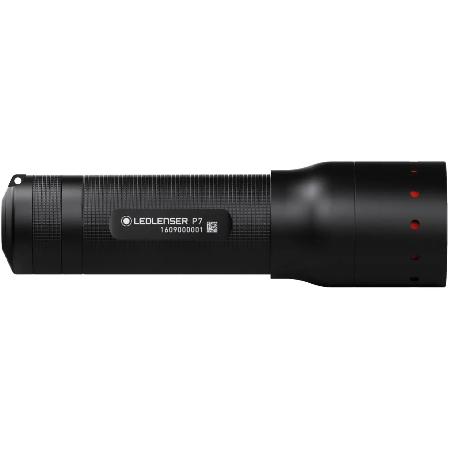 Ledlenser P7 lommelygte