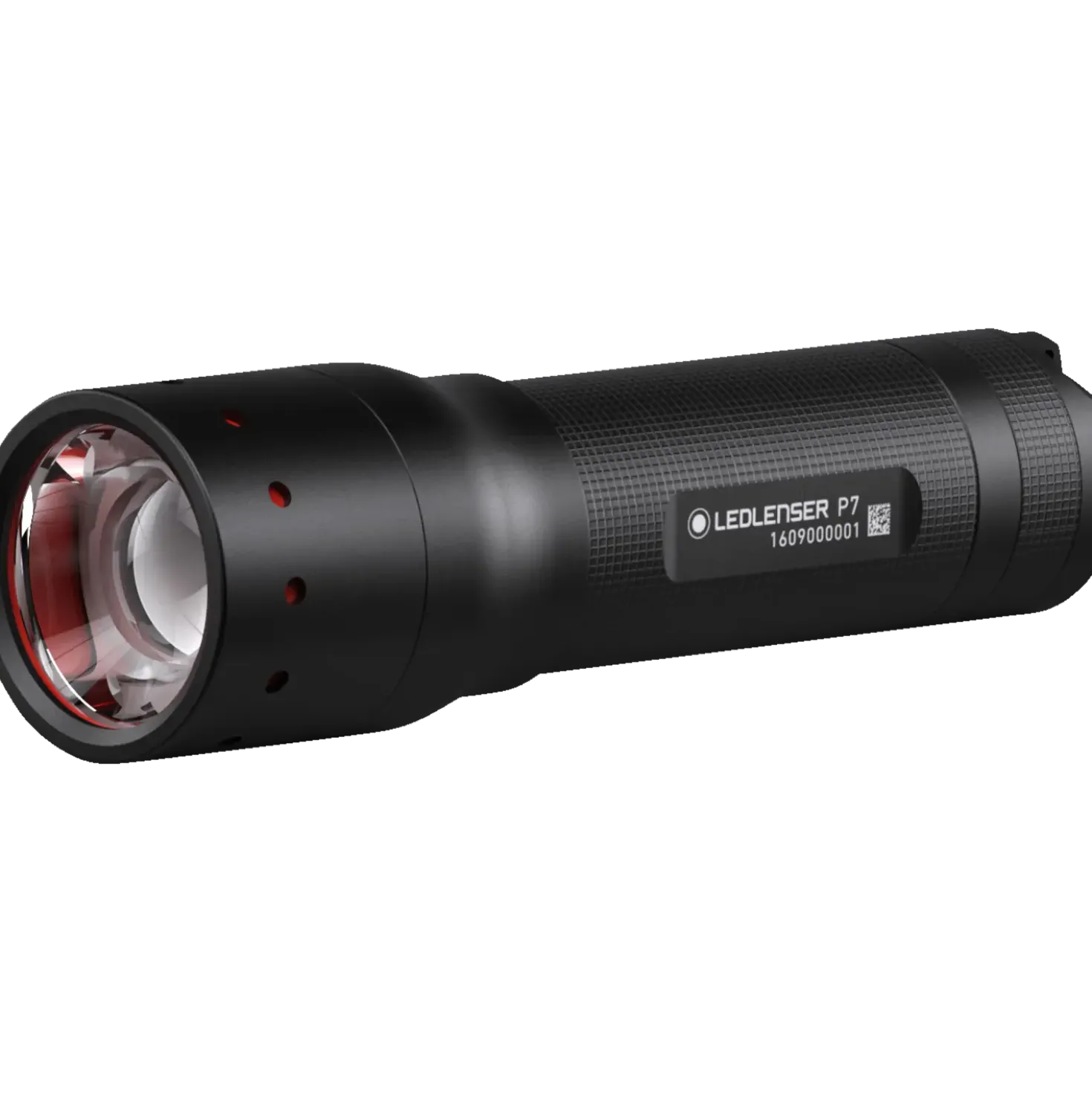 Ledlenser P7 lommelygte