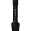 Ledlenser P6R Work lommelygte inkl. 1xgenopladelig batteri sort