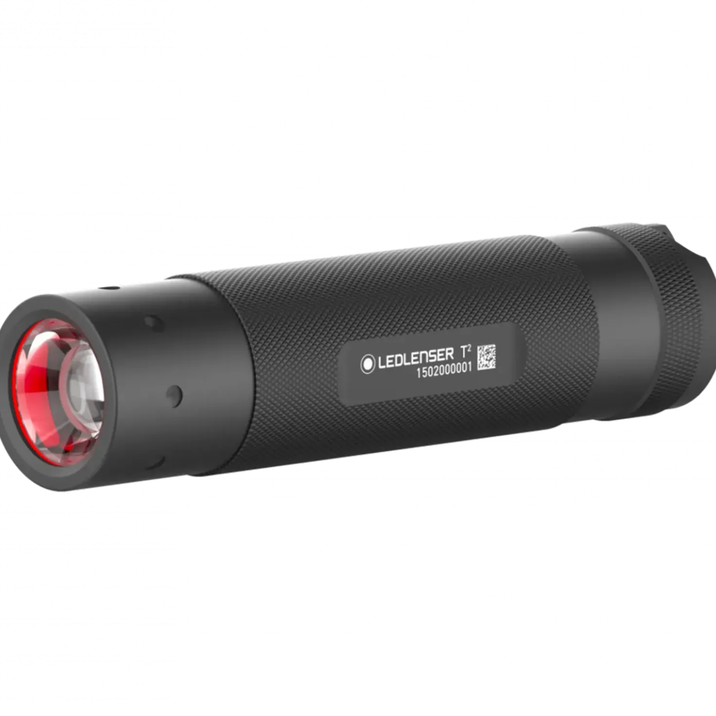 Ledlenser T2 lommelygte