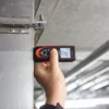 Leica Disto D2 afstandsmåler med Bluetooth®