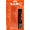 Leki cover Iphone 16 klar