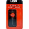 Leki Glass Iphone 15/15 PRO