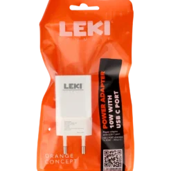 Leki USB-C Power adaptor 10W