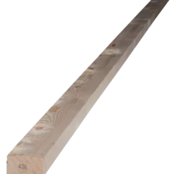 Lægter C18 fyr/gran 38x73 mm x 4,2M