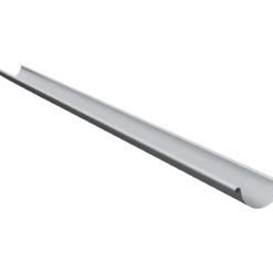 Lindab Rainline tagrende - 150x3000 mm