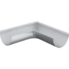 Lindab Rainline udv. gering - 90°/150 mm