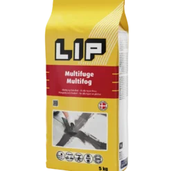 LIP multifuge 2-20 mm 5 kg perlehvid