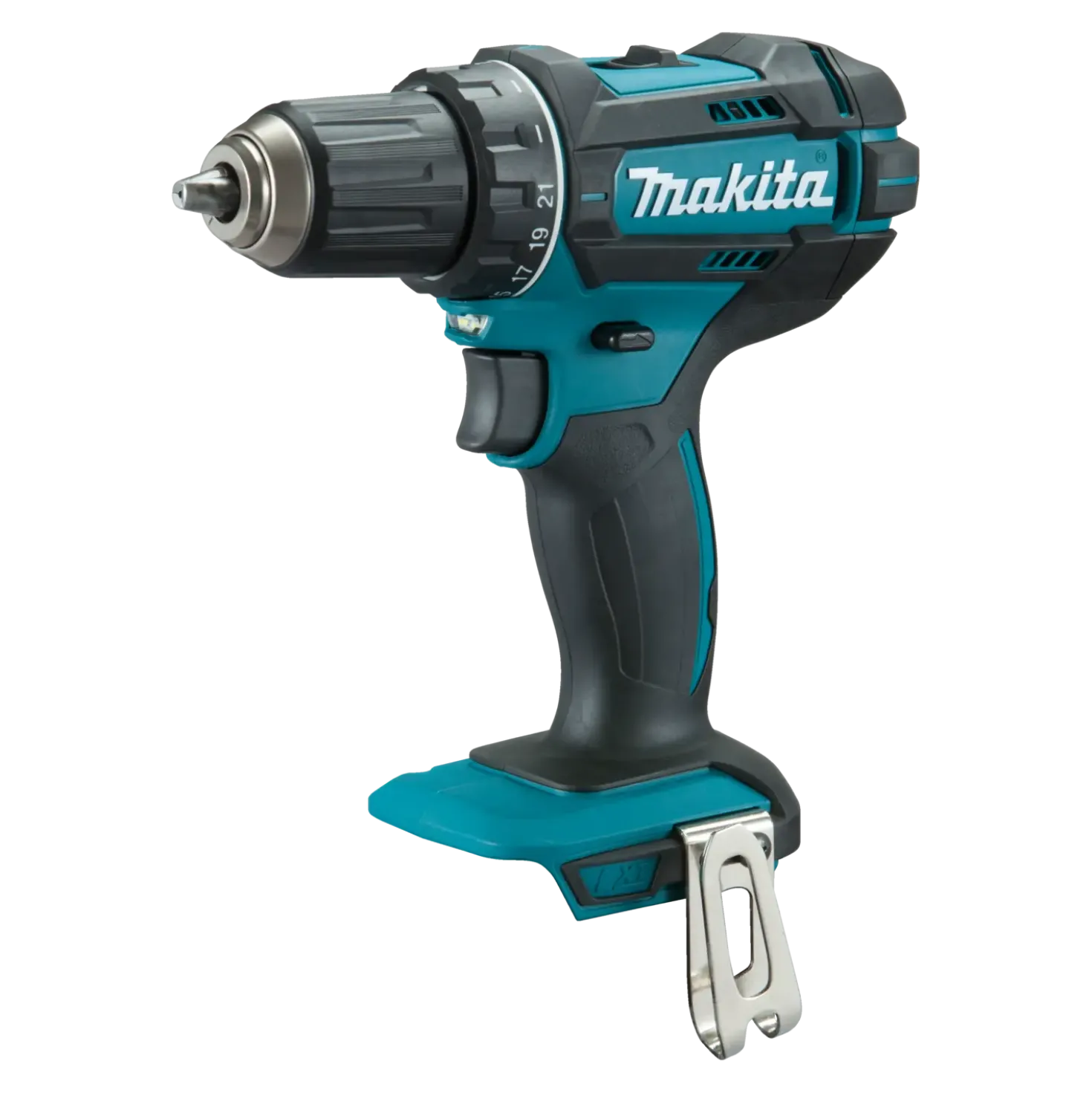 Makita bore-/skruemaskine 18V LXT