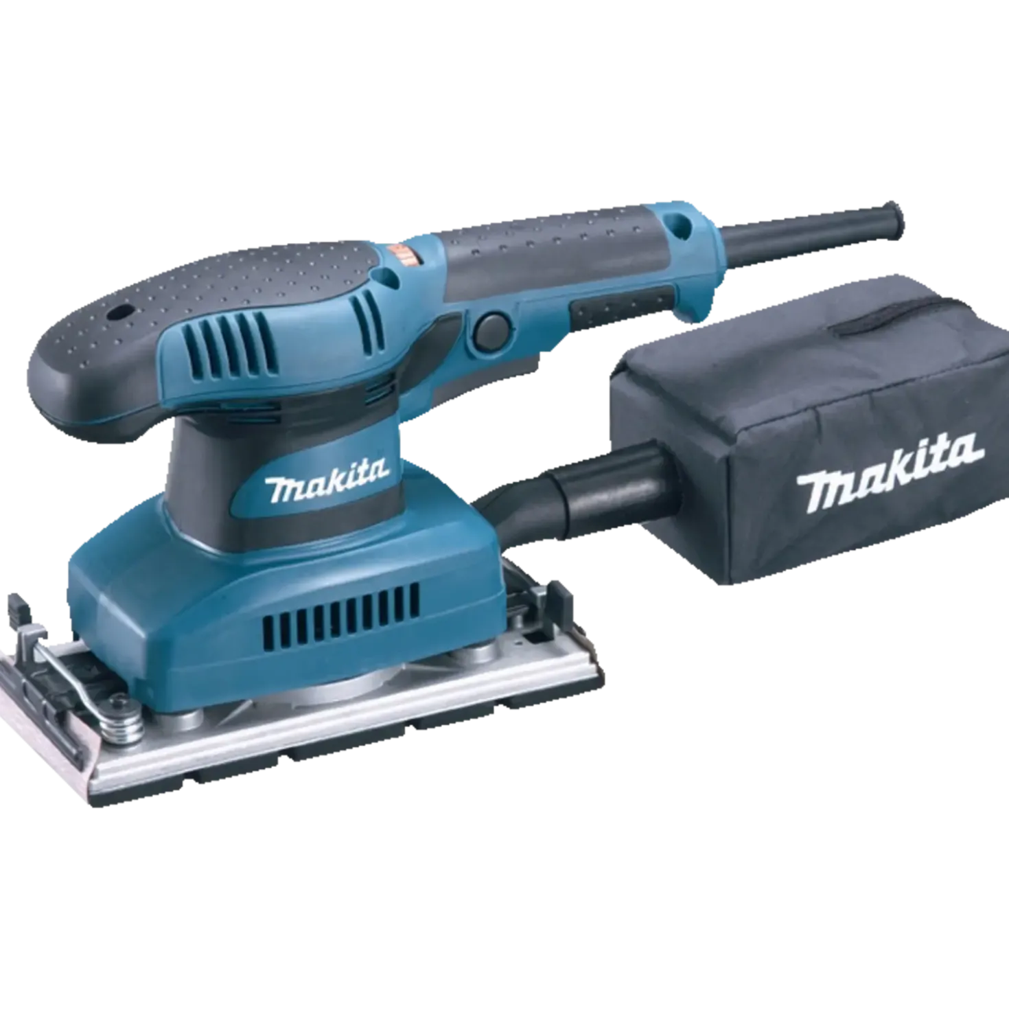 Makita BO3711 rystepudser 190W