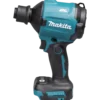 Makita DAS180Z 18V LXT støvblæser solo