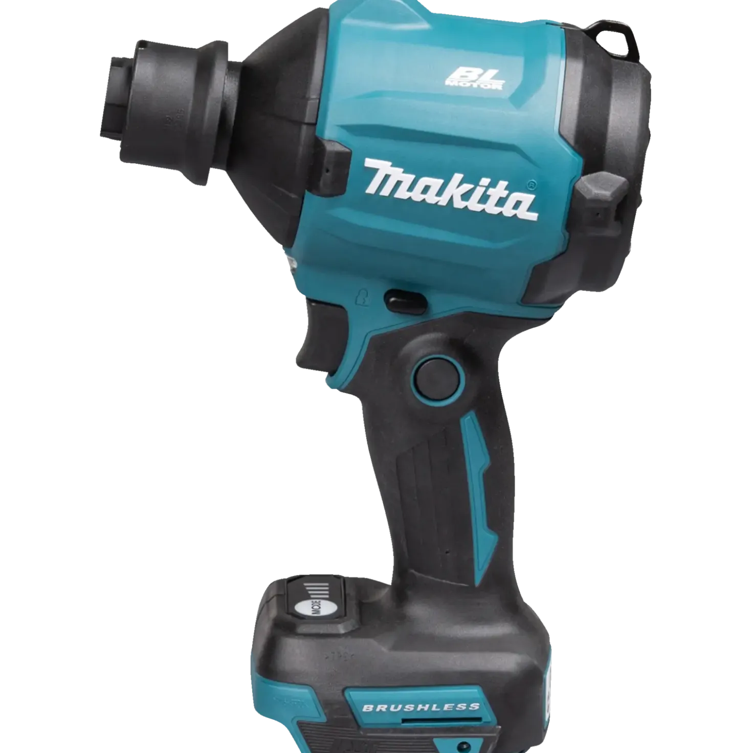 Makita DAS180Z 18V LXT støvblæser solo