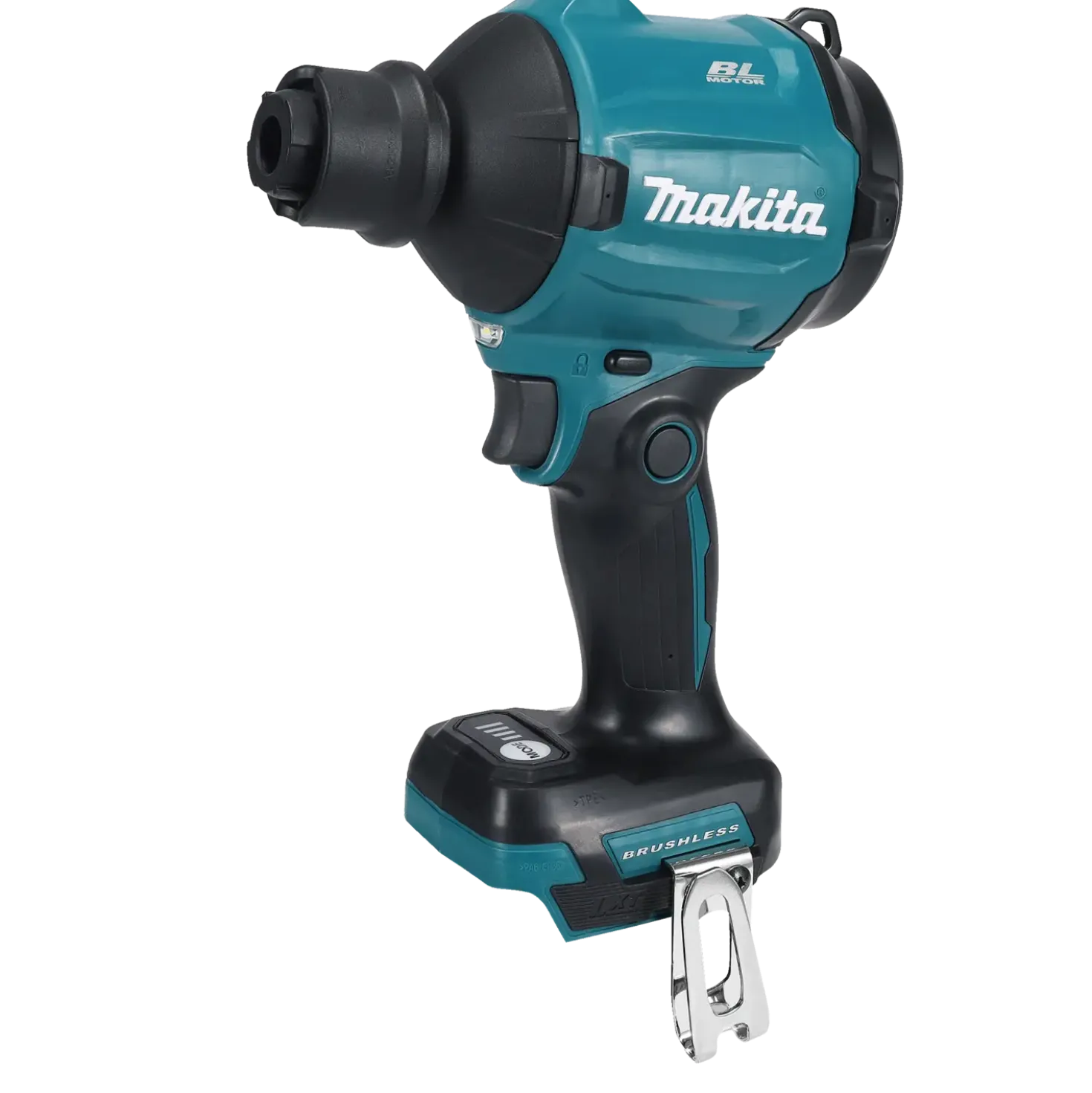 Makita DAS180Z 18V LXT støvblæser solo