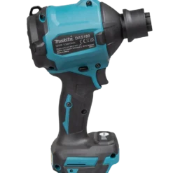 Makita DAS180Z 18V LXT støvblæser solo