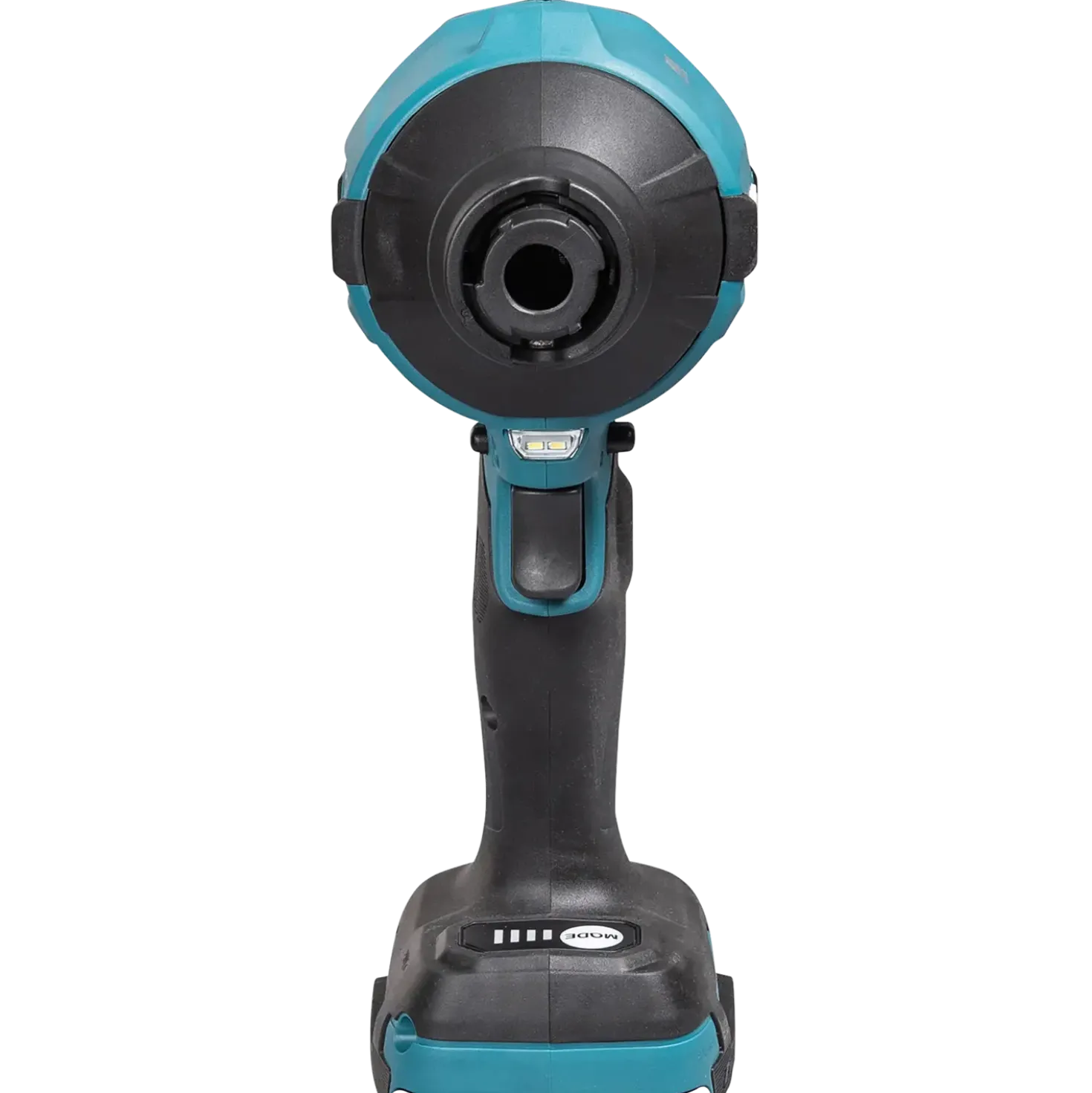 Makita DAS180Z 18V LXT støvblæser solo