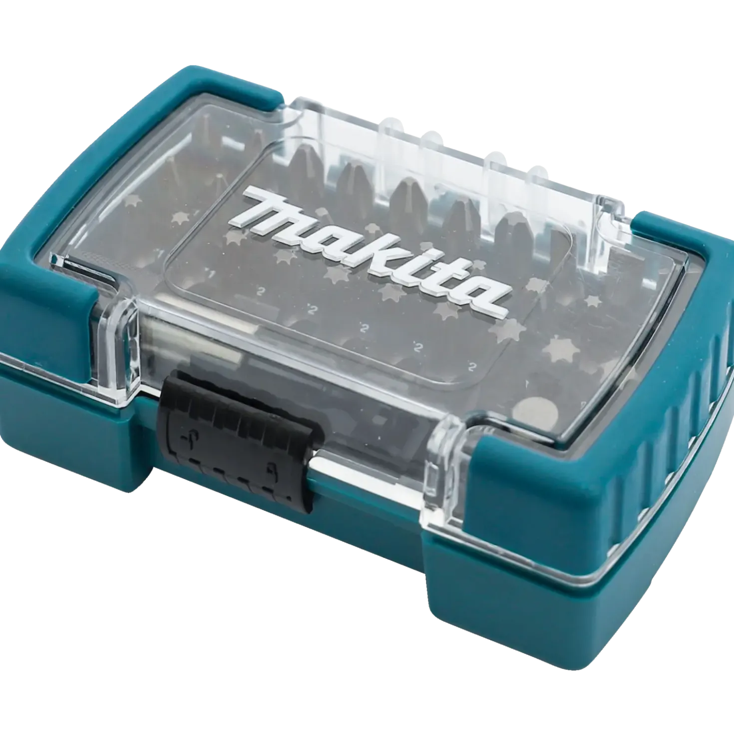 Makita D-74762 bitssæt m/32 dele