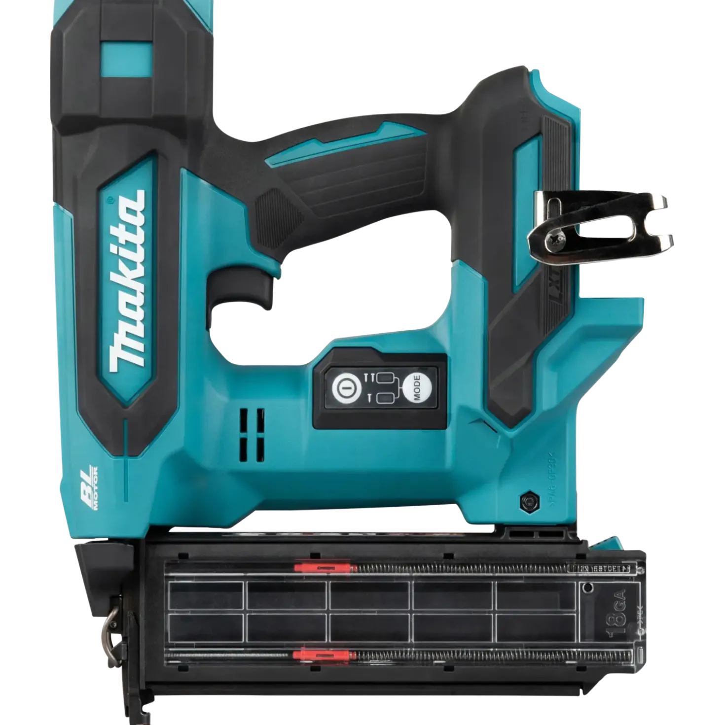 Makita DBN501 stiftepistol 18V solo