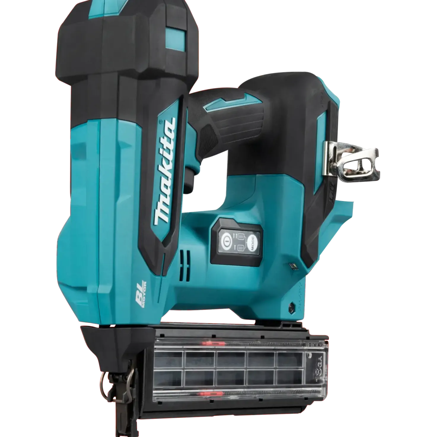 Makita DBN501 stiftepistol 18V solo