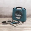 Makita D-42014 bor- og bitssæt 50 dele